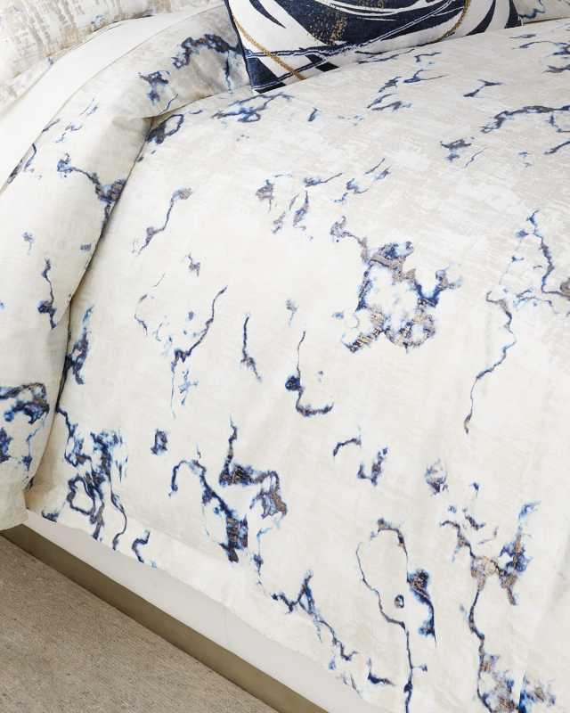 Amalfi 3-Piece Duvet Set